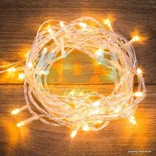 Светодиодная гирлянда Neon-Night Твинкл Лайт 303-176