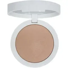 Компактная пудра Shik Glow Perfect Powder Medium