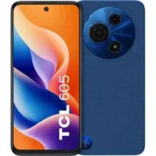 Телефон TCL 605 T517F 8GB/256GB (синий)