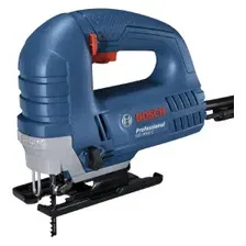 Пила лобзиковая электрическая BOSCH GST 8000E