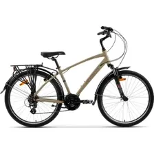 Велосипед AIST Cruiser 2.0 р.16.5 2025 (бежевый)