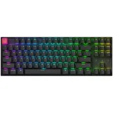 Клавиатура Keychron K8 V2 RGB K8X-B3 (Keychron Super Brown)