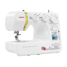 Швейная машина Janome Excellent Stitch 18A