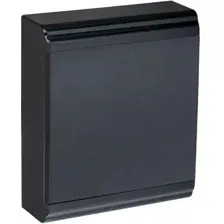 Бокс пластиковый IEK MKP13-N-01-24-41-K02