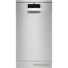 Отдельностоящая посудомоечная машина AEG FFB62407ZM