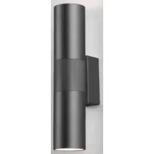 Бра Elektrostandard Steel 40119/LED (черный)