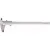 Штангенциркуль Yato YT-72004