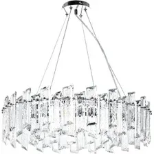 Подвесная люстра Divinare Romilda 3512/02 LM-8