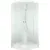 Душевая кабина Domani-Spa Slim 110 100x100 DS01DS110LWM00