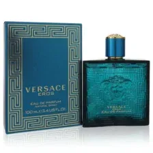 Versace Eros edp 100ml