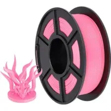 Филамент NV Print NV-3D-PLA-PINK (1.75мм, 1кг, розовый)