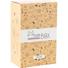 Подарочный набор Milota Box Dog Mini MBS006
