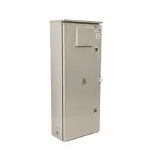 Щит учетный КасКад энерго ЩУЭ-3-1-750х300х150 с МП S1,5 IP54