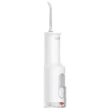 Ирригатор  Xiaomi Mijia Electric Teeth Flosser F300 Smoked MEO703 (белый)
