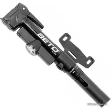 Насос ручной велосипедный BETO CLD-038G
