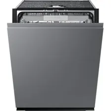 Встраиваемая посудомоечная машина Samsung DW60BG830I00ET
