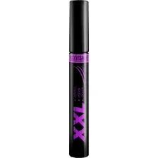 Тушь для ресниц LUXVISAGE XXL длина изгиб объем (9г)