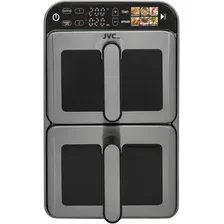Аэрогриль (аэрофритюрница) JVC JK-MB107