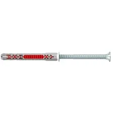 Дюбель рамный FISCHER DuoXpand 8x80 T / 562149 (50шт)