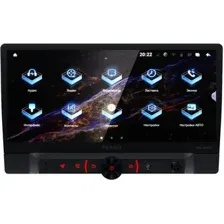 USB-магнитола Prology MPA-300 DSP