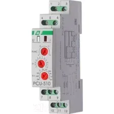 Реле времени Евроавтоматика PCU-510 / EA02.001.009