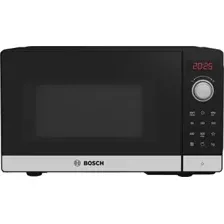 Микроволновая печь Bosch FEL023MS2