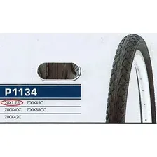 Велопокрышка Wanda CrownKing 28x1.75-P1134