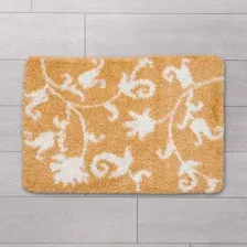 Коврик для ванной комнаты 131A690I12 Iddis, 60*90 см, акрил