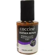 Корректор для обуви Coccine Leather Repair (10мл, коричневый)