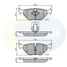 Comline CBP01011