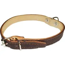 Ошейник Сима 1210BR (коричневый)