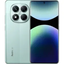 XIAOMI REDMI NOTE 14 PRO 5G 12GB/256GB (ЗЕЛЕНЫЙ)