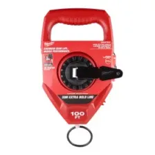 Разметочный шнур Milwaukee 30 м