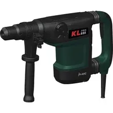 Перфоратор KLPRO KLKD660M (кейс)