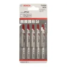 Набор пильных полотен Bosch 2.608.667.446