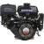 Бензиновый двигатель Lifan 177FD D25 3А