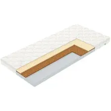 Матрас Vegas Zip 80x190