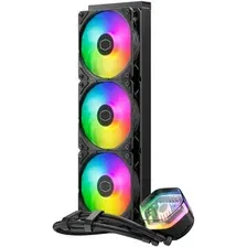 Система жидкостного охлаждения для процессора Cooler Master MasterLiquid 360 Atmos ARGB MLX-D36M-A25PZ-R1