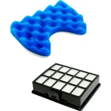 Набор фильтров Dr.Electro Samsung SC 65, 66, 67, 68 FS65-SET (3шт)