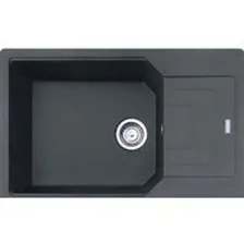 Кухонная мойка Franke UBG 611-78L (графит)