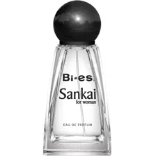 Парфюмерная вода Bi-es Sankai for woman (100мл)