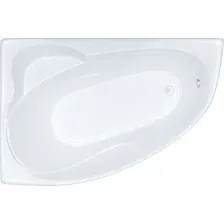 Ванна Triton Николь (правая) 160x100