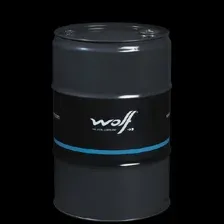 Моторное масло Wolf OfficialTech 5W-30 C4 60л