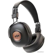 Наушники Marley Positive Vibration Frequency (черный)
