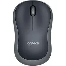 LOGITECH M185 910-002252 (СЕРЫЙ)