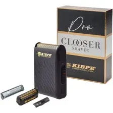 Шейвер Kiepe Professional Clooser 6530