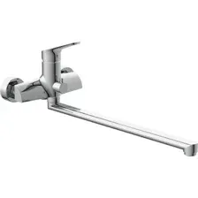 Смеситель Cersanit Flavis 64093