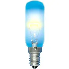 Лампочка Uniel IL-F25-CL-40/E14 UL-00005663