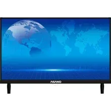 Телевизор ASANO 24LH1010T