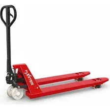 Тележка гидравлическая Foxster JC20-1150x550-N/N